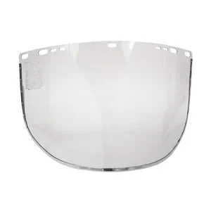Jackson Safety F30 Face Shield – 15.5 in – Dark Green | 138-29090