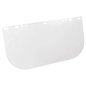 Jackson Safety F20 Face Shield – 8 in – Clear | 138-29109