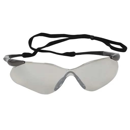 KleenGuard Nemesis VL Safety Glasses | 412-29112
