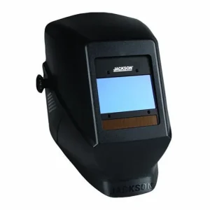 370 Speed dial HSL 100 Welding Helmets – 9 – 13 | 138-46129