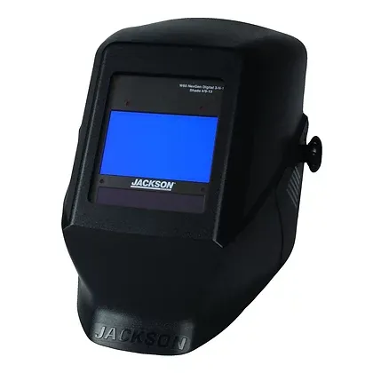 NexGen Welding Helmets – Black | 138-46148
