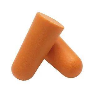 Jackson Safety H10 Corded Earplugs – Bullet | 138-67212