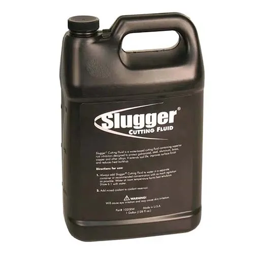 Fein Soluble Cutting Fluid – 1 gal | 64298102080