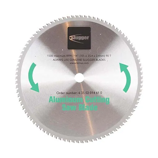 Fein Circular Saw Blade – 14 in – 80 | 63502014610