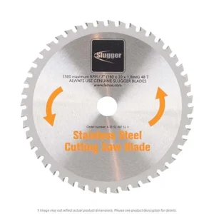 Fein Circular Saw Blade – 7 in – 48 | 63502007520