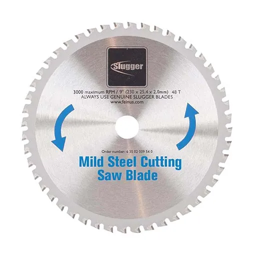 Fein Circular Saw Blade – 9 in – 42 | 63502009540