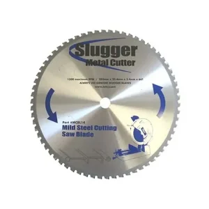 Jancy Saw Blade – 14 in | 63502014600