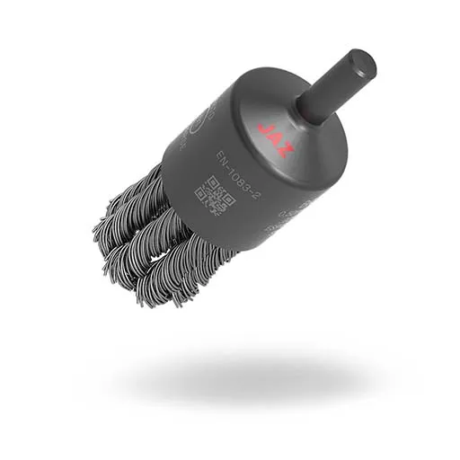 Jaz End Brush – 1 in | 12350