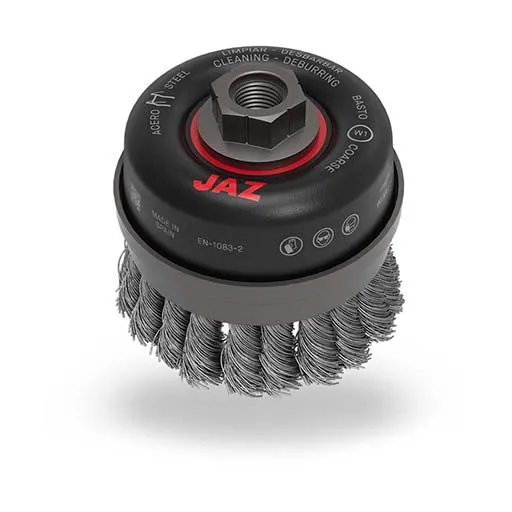 Jaz Cup Brush – 5/8-11 | 54052
