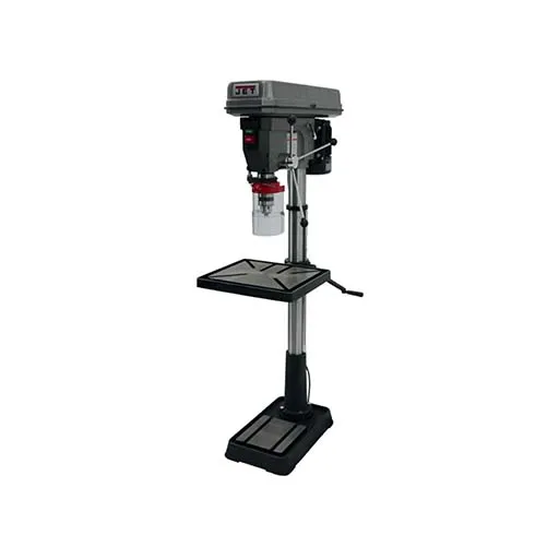 JET Floor Drill Pres – 4200 RPM | 354170