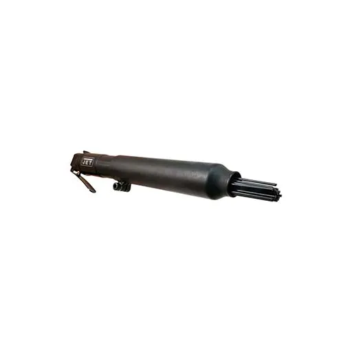 JET Needle Scaler – 16.38 in | 505801