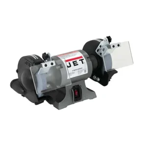 JET Bench Grinder – 3450 RPM – 6 in | 577101
