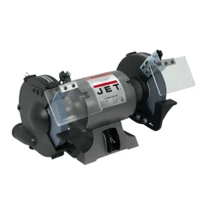 JET Bench Grinder – 3450 RPM – 8 in | 577102