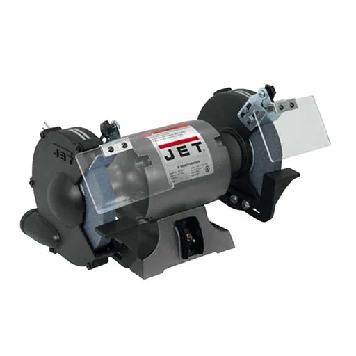 JET Bench Grinder – 3450 RPM – 8 in | 577102