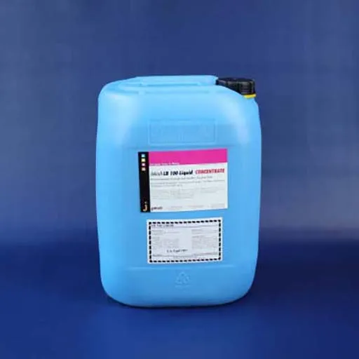 Jokisch ANTI SPAT LB-100 CONCENT 5 GAL | LB-1005GALC