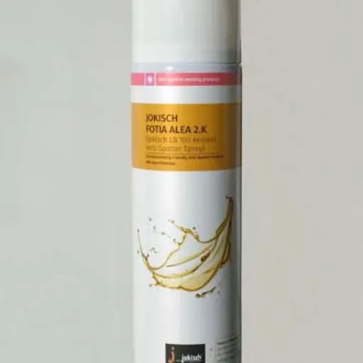 Jokisch ANTI SPAT LB-100 12 OZ AEROSOL | JK-C-LB1-000-400