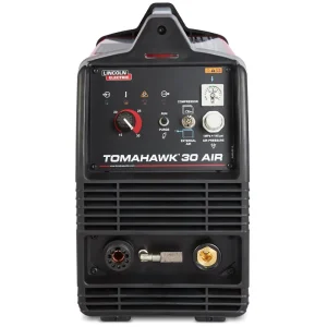 Lincoln Tomahawk 30 AIR Plasma Cutter w/Built-In Compressor K5457-1
