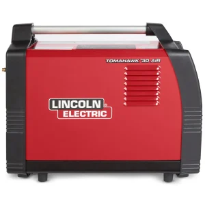 Lincoln Tomahawk 30 AIR Plasma Cutter w/Built-In Compressor K5457-1