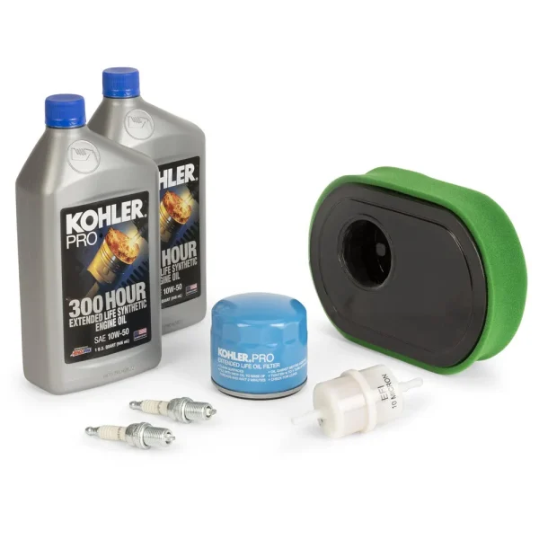 Lincoln Kohler ETB ECH749 Engine Service Kit K5546-1
