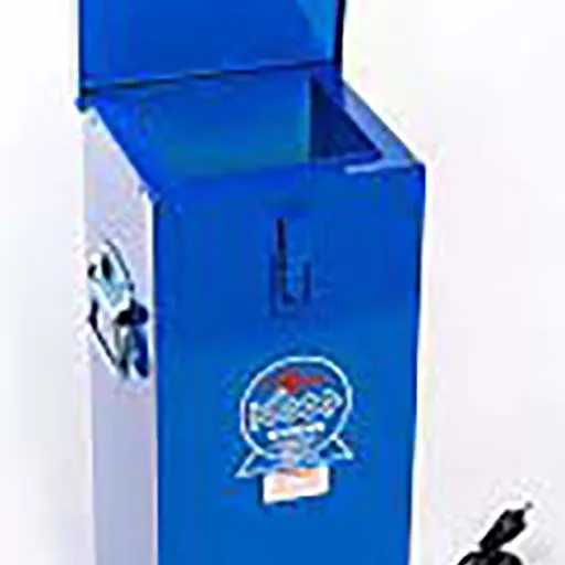 Keen Electrode Ovens KT-50 Portable Electrode Welding Oven – 50 lb | 010201