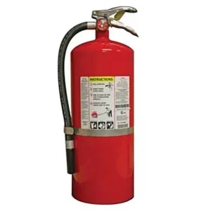 Pro Plus 20 MP Fire Extinguishers | 408-468003