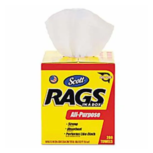 Scott Rag – 200 | 412-75260