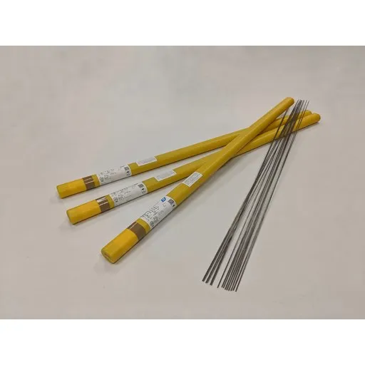 PREMIARC 308L TIG Rod – 3/32 in | TGX308L3/3211