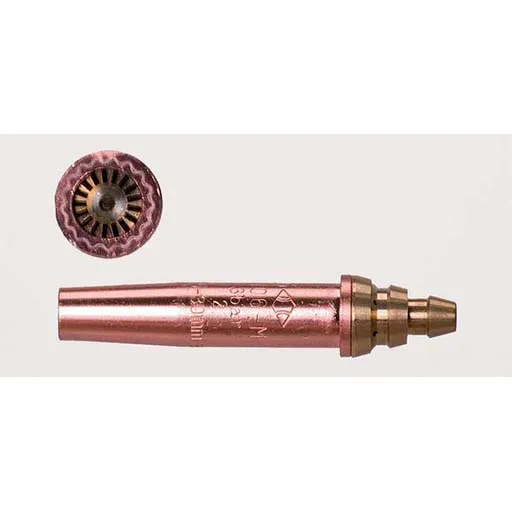 Koike Aronson CUTTING TIP #2 HEAVY PREHEAT | 106M-2