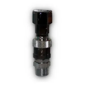 Koike Aronson Coupler-torch to hose oxy set | ZA3232060