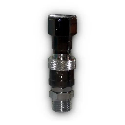 Koike Aronson Coupler-torch to hose oxy set | ZA3232060