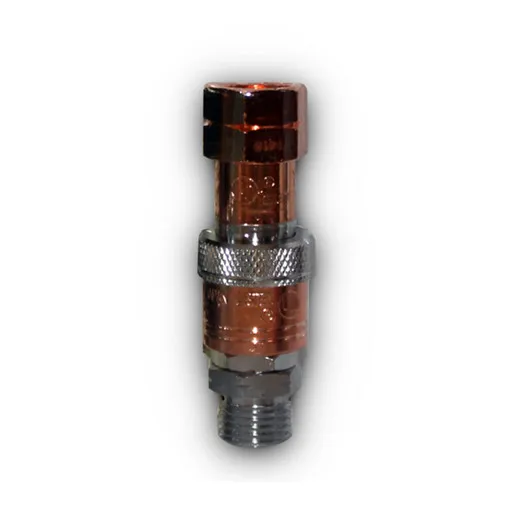 Koike Aronson Coupler-torch to hose fuel set | ZA3232080