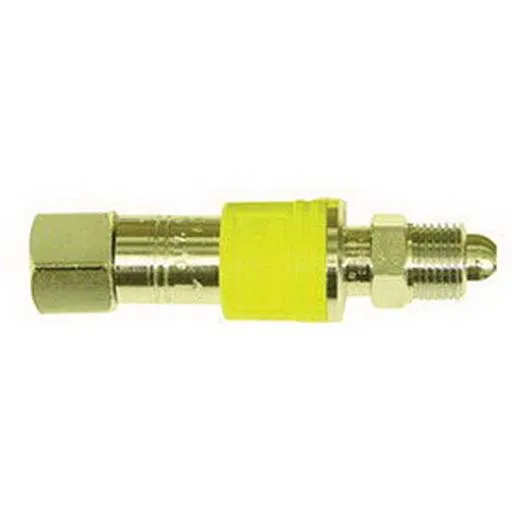 Koike Stainless Steel Hose Plug | ZA4234023
