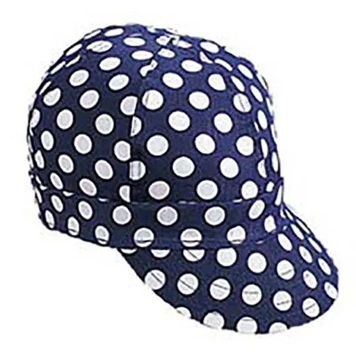 Kromer Cap K32B Cap – 7-5/8 in | K32B75/8