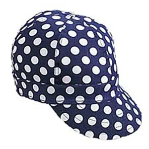 Kromer Cap K32B Cap – 7 in | K32B7