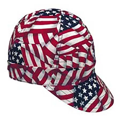 Kromer Cap K336 Cap – 7-1/2 in | K33671/2