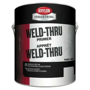 Krylon Red Oxide Primer – 1 gal | K00020101-16
