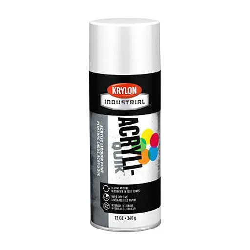 Krylon Paint – 15 ft² | K01501