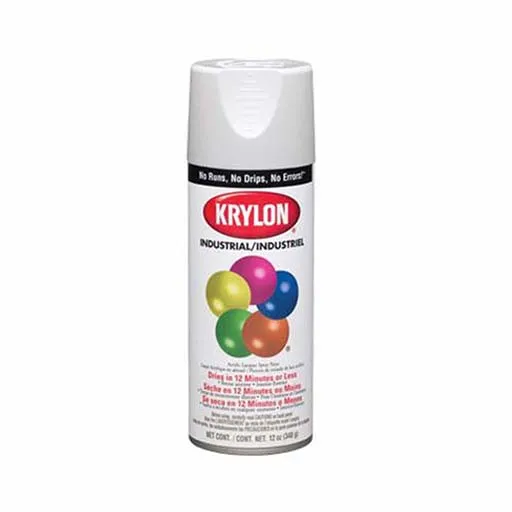 Krylon Paint – 20 ft² | K01508