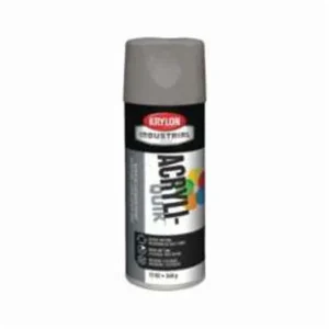 Krylon Spray Paint – 16 oz – Smoke Gray | K01608