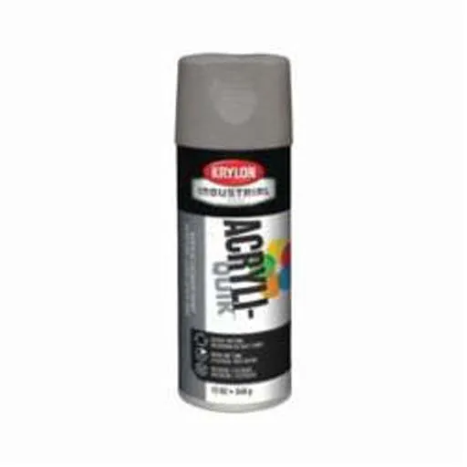 Krylon Spray Paint – 16 oz – Smoke Gray | K01608