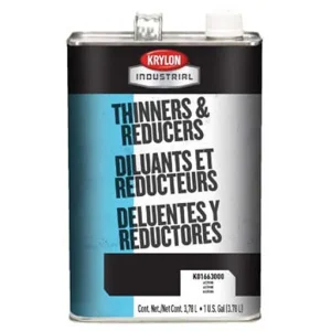 Krylon Thinner – 1 gal | K01663000-16