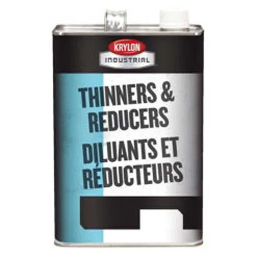Krylon Thinner – 5 gal | K01663000-20