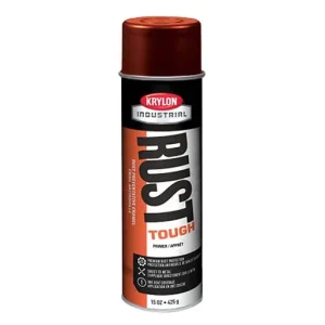 Krylon Enamel Primer – 15 oz | R00699