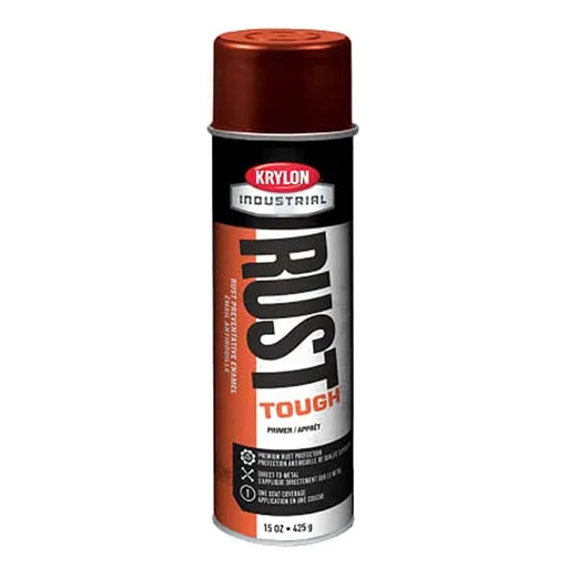 Krylon Enamel Primer – 15 oz | R00699