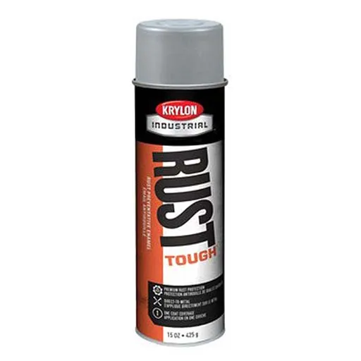 Krylonrust Spray Paint – 20 oz | R00839
