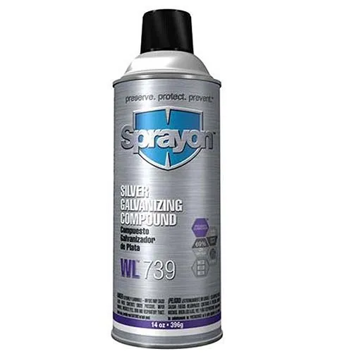 Sprayon Rust Remover – 14 oz | S00739000