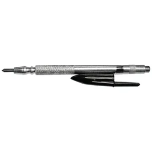 King Tool Straight Point Scribe With Magnet King Carded – Carbide | 422-KCSC