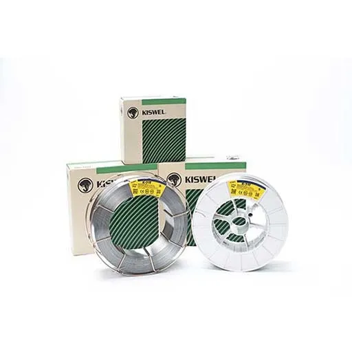 Kiswel K-71T Wire – 1/16 in | K71T111633