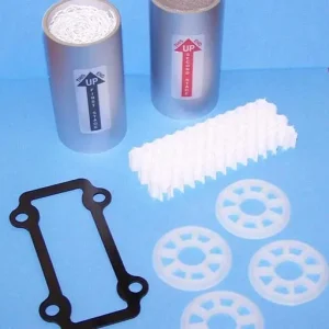 Extractor/Dryer Service Kit | 015SK