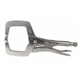 C.H. Hanson C-Clamp – C – Locking | 337-71100